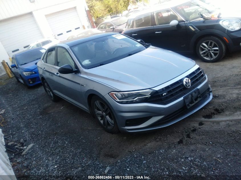 3VWN57BU7LM038078 VOLKSWAGEN JETTA S/R-LINE 2020
