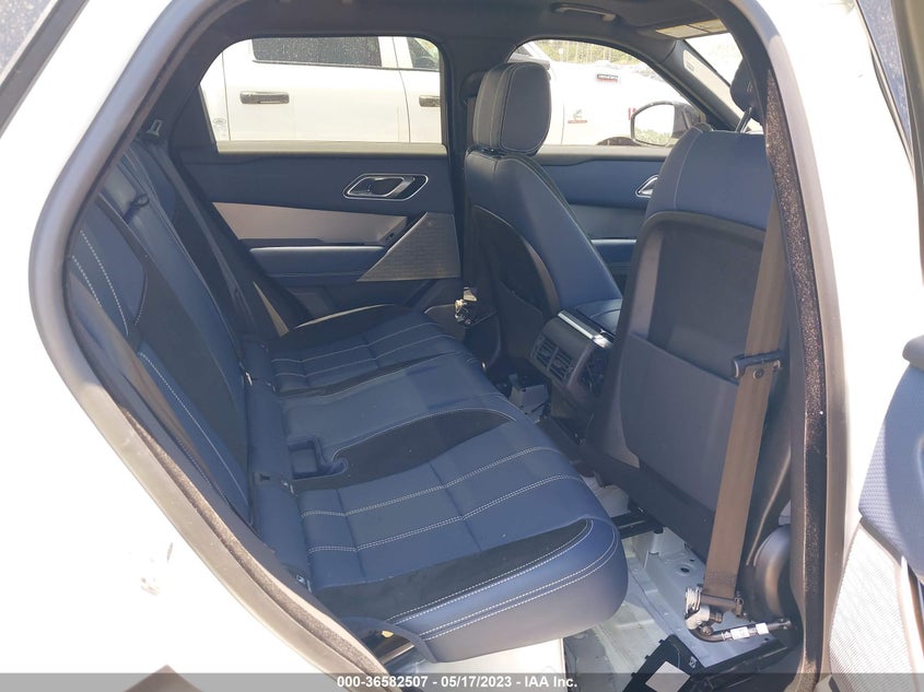 VIN SALYK2EX2LA250734 2020 LAND ROVER RANGE ROVER VELAR R-DYNAMIC S