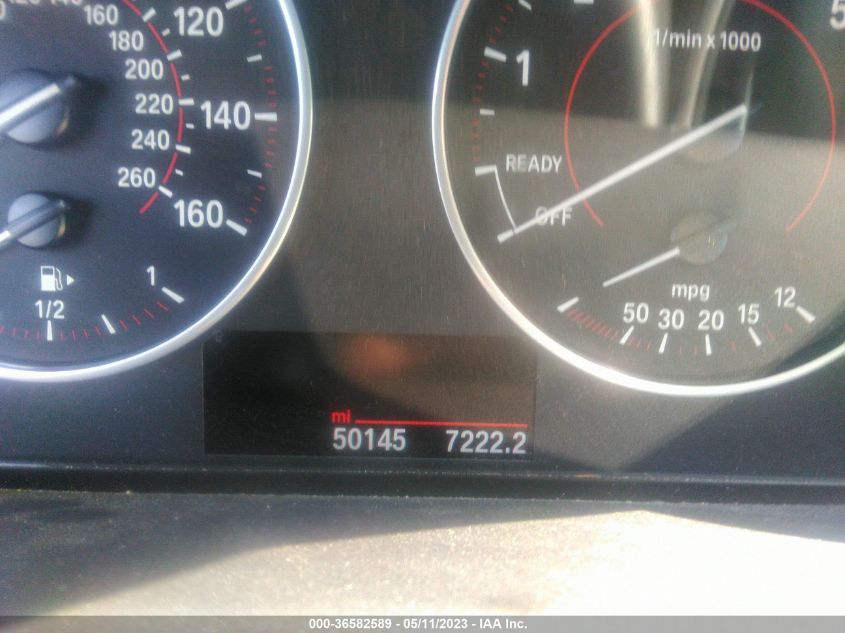 2017 BMW 2 SERIES 230I - WBA2F9C55HV664146