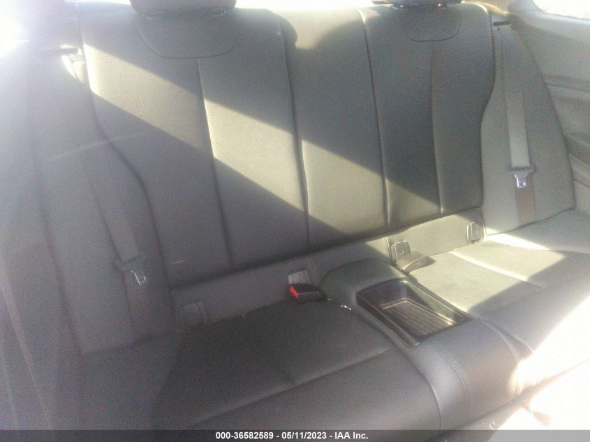 2017 BMW 2 SERIES 230I - WBA2F9C55HV664146