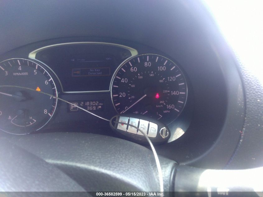 2013 NISSAN ALTIMA 2.5 S - 1N4AL3AP8DC179827