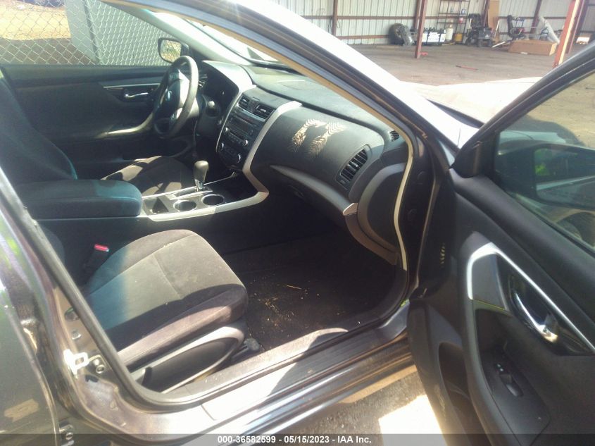 2013 NISSAN ALTIMA 2.5 S - 1N4AL3AP8DC179827