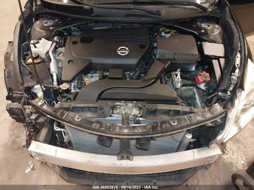 2015 NISSAN ALTIMA 2.5 S - 1N4AL3AP2FC449198