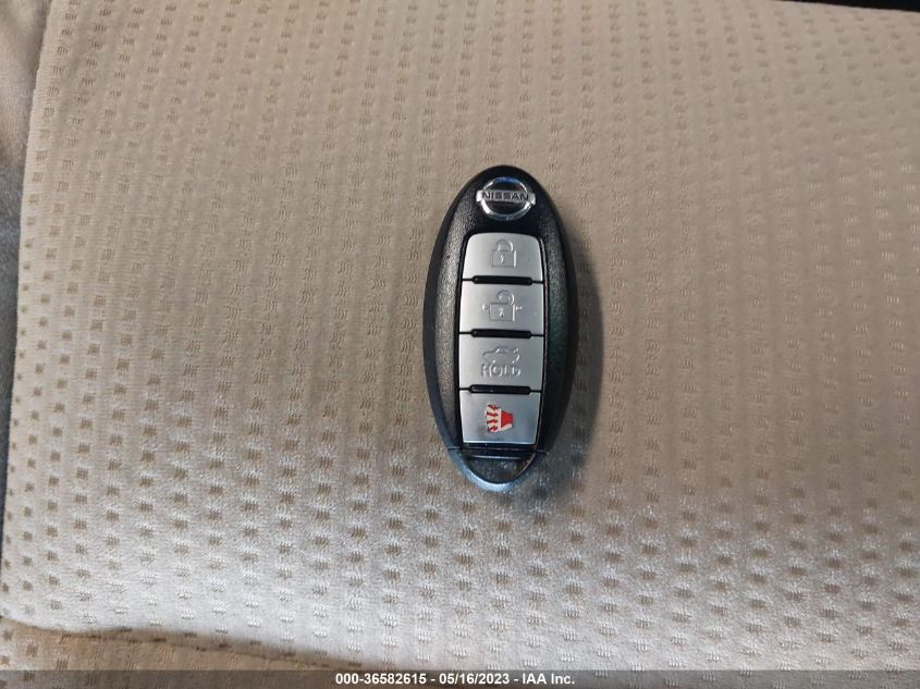 2015 NISSAN ALTIMA 2.5 S - 1N4AL3AP2FC449198