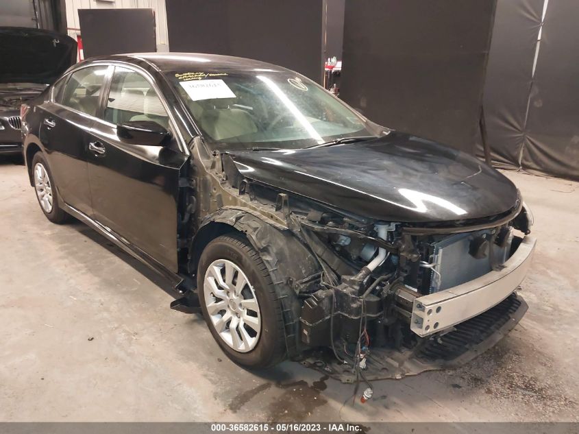 2015 NISSAN ALTIMA 2.5 S - 1N4AL3AP2FC449198