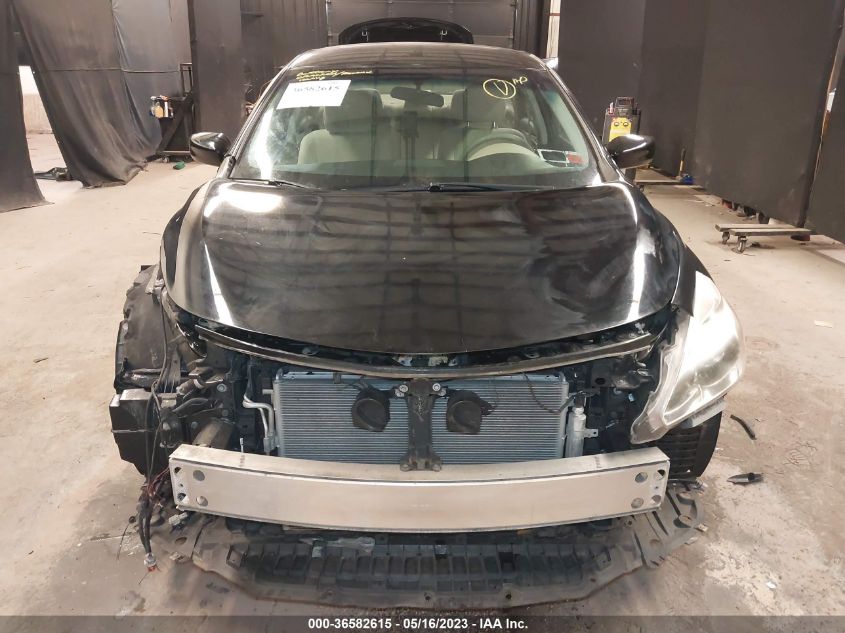 2015 NISSAN ALTIMA 2.5 S - 1N4AL3AP2FC449198