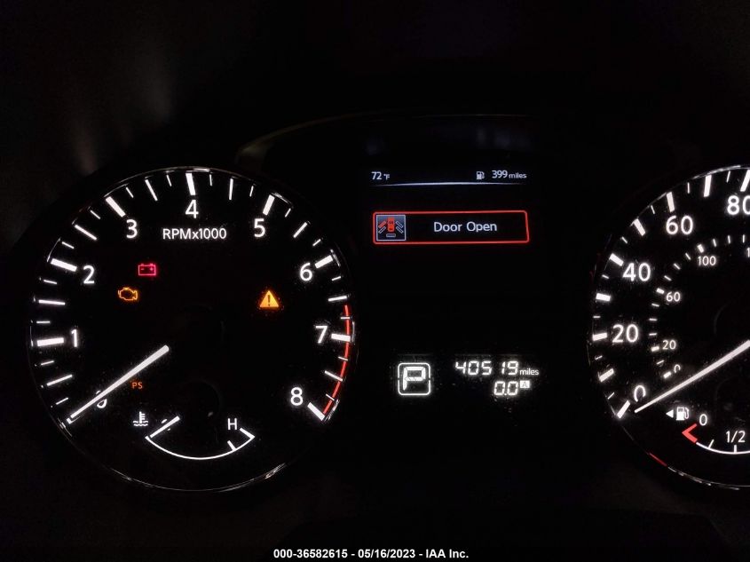 2015 NISSAN ALTIMA 2.5 S - 1N4AL3AP2FC449198