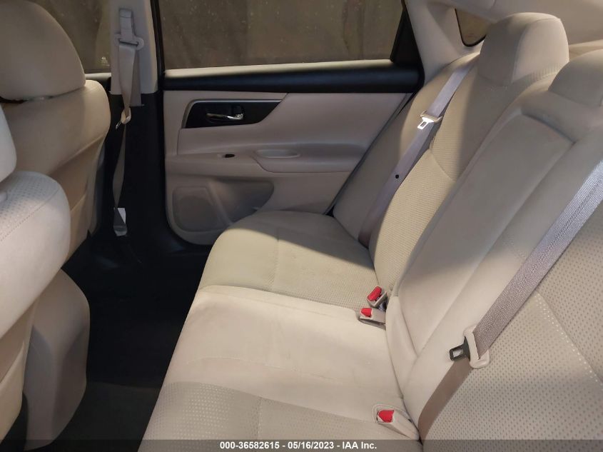 2015 NISSAN ALTIMA 2.5 S - 1N4AL3AP2FC449198
