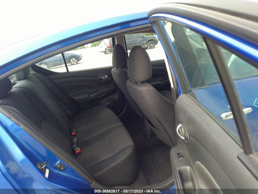 2017 NISSAN VERSA SEDAN S/S PLUS/SL/SV - 3N1CN7AP6HL812794