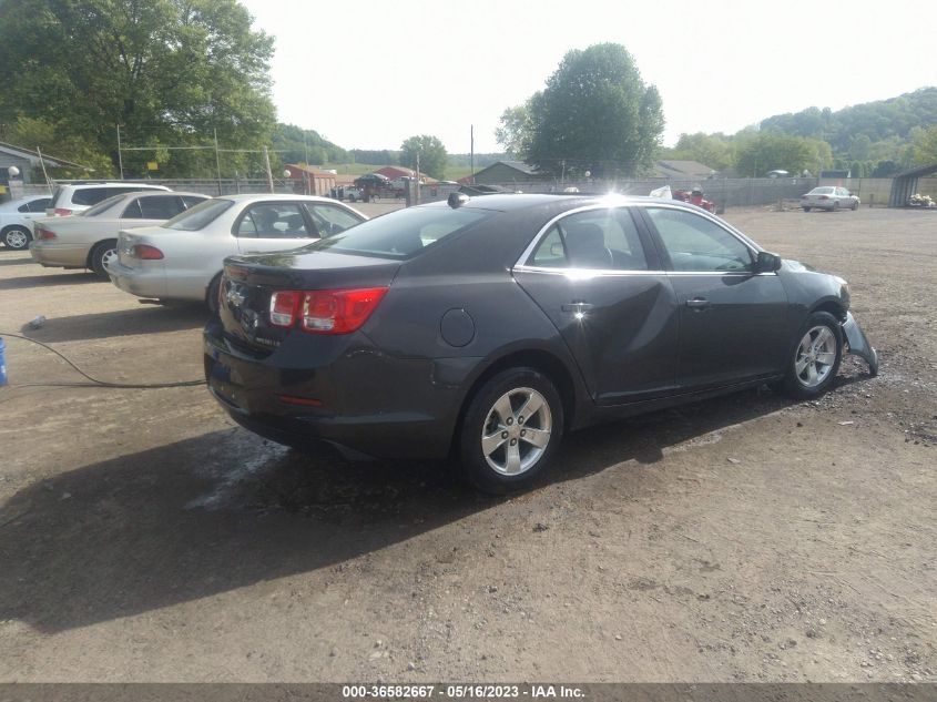 2014 CHEVROLET MALIBU LS - 1G11B5SL8EF177671