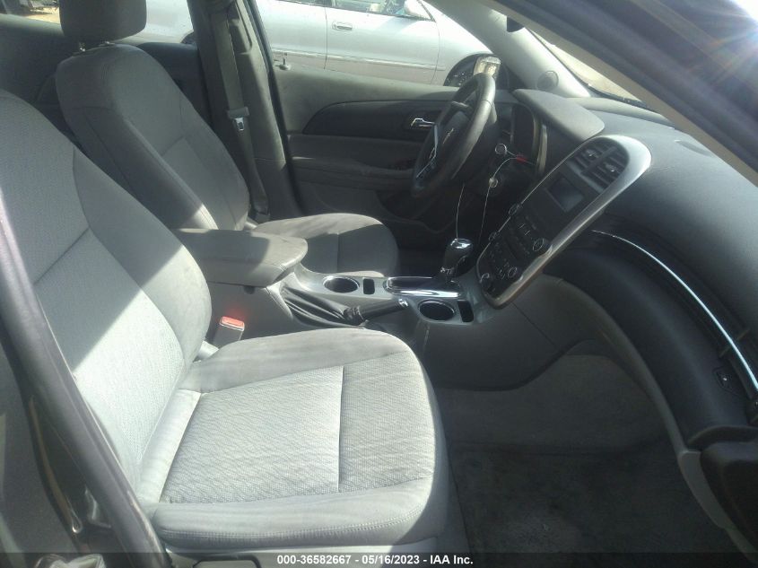 2014 CHEVROLET MALIBU LS - 1G11B5SL8EF177671