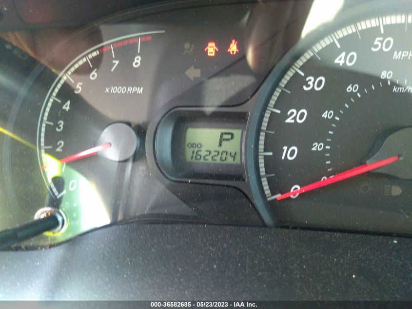 2014 TOYOTA SIENNA LE - 5TDKK3DC6ES436185