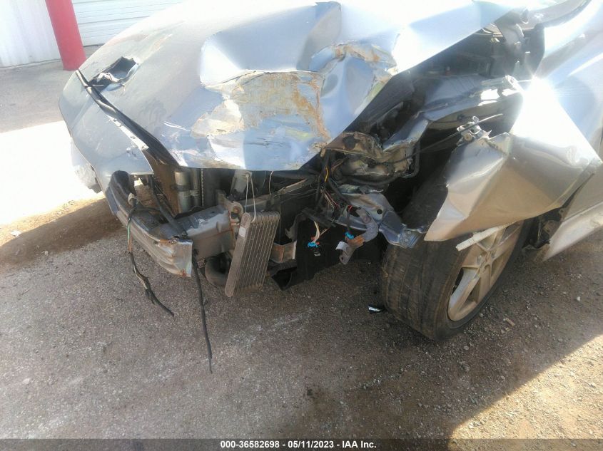 2013 MITSUBISHI LANCER SE - JA32V2FW6DU010918