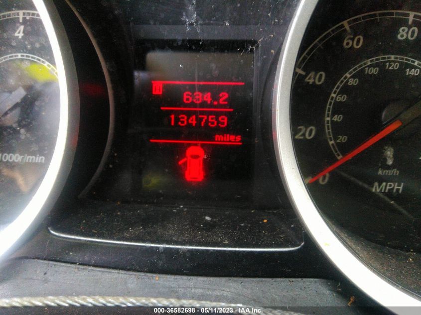 2013 MITSUBISHI LANCER SE - JA32V2FW6DU010918