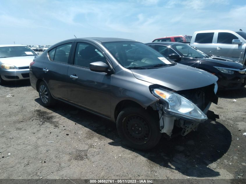 2016 NISSAN VERSA S/S PLUS/SL/SV - 3N1CN7AP9GL811959