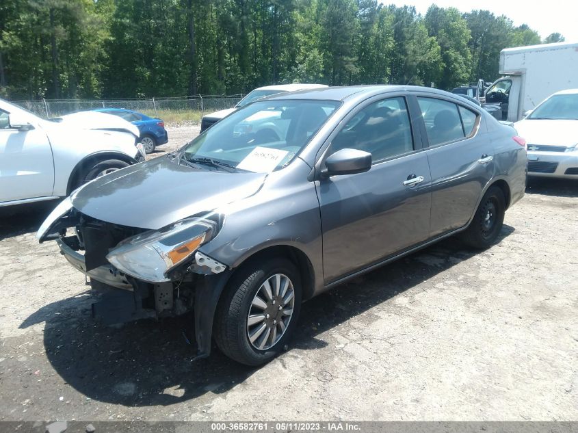 2016 NISSAN VERSA S/S PLUS/SL/SV - 3N1CN7AP9GL811959