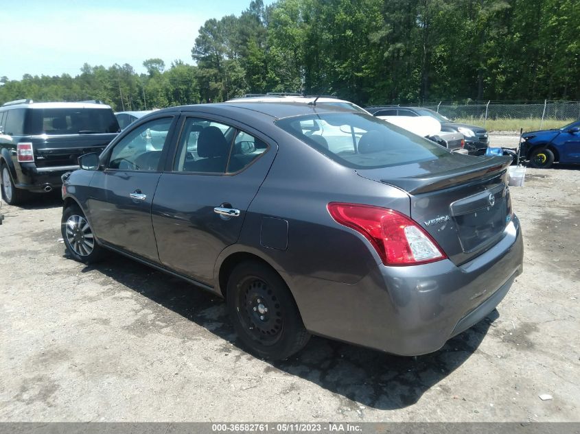 2016 NISSAN VERSA S/S PLUS/SL/SV - 3N1CN7AP9GL811959