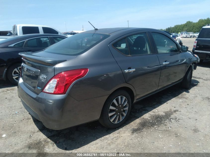 2016 NISSAN VERSA S/S PLUS/SL/SV - 3N1CN7AP9GL811959