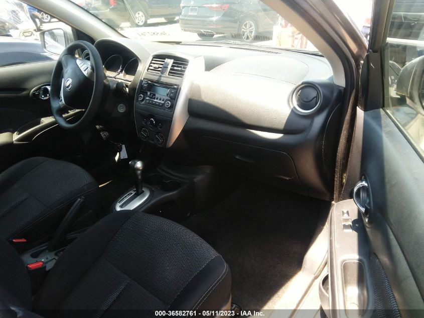 2016 NISSAN VERSA S/S PLUS/SL/SV - 3N1CN7AP9GL811959