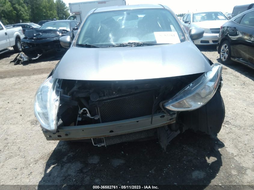 2016 NISSAN VERSA S/S PLUS/SL/SV - 3N1CN7AP9GL811959