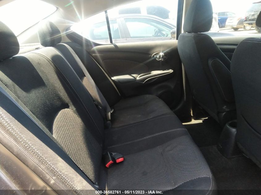 2016 NISSAN VERSA S/S PLUS/SL/SV - 3N1CN7AP9GL811959