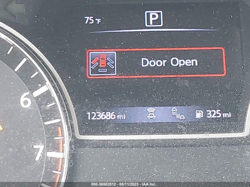 2018 NISSAN ALTIMA 2.5 SV - 1N4AL3AP8JC151442