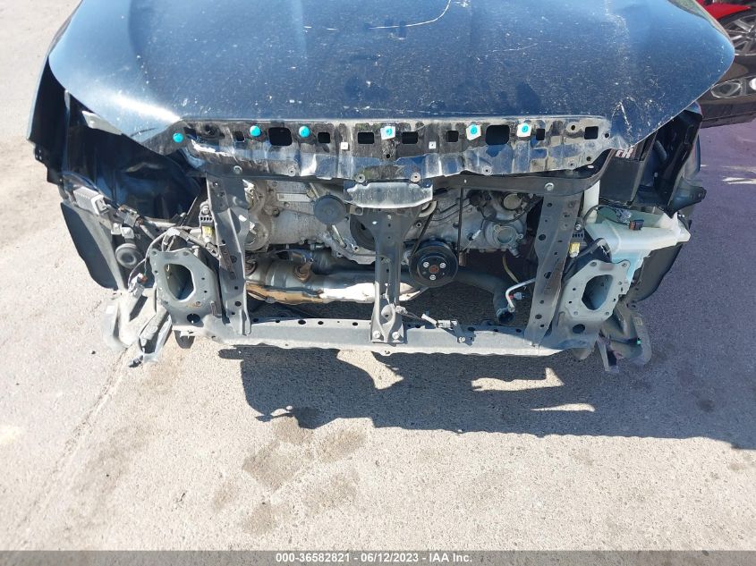 2015 SUBARU FORESTER 2.5I LIMITED - JF2SJAHC1FH535280