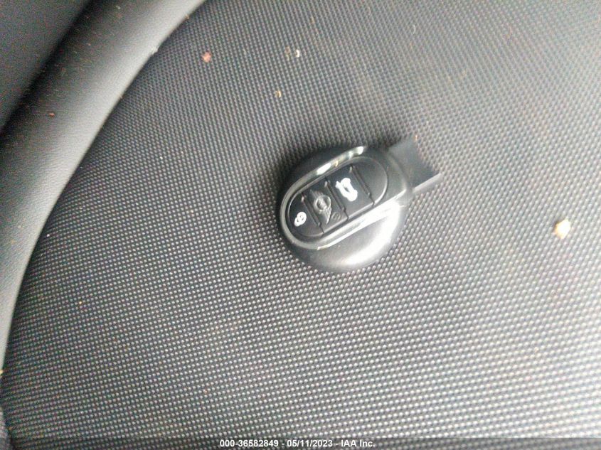 2019 MINI COUNTRYMAN COOPER - WMZYS7C52K3F45019
