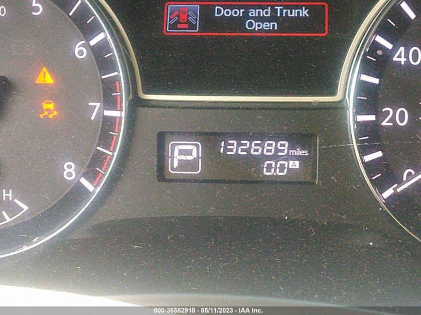 2014 NISSAN ALTIMA 2.5 S - 1N4AL3AP8EN213559