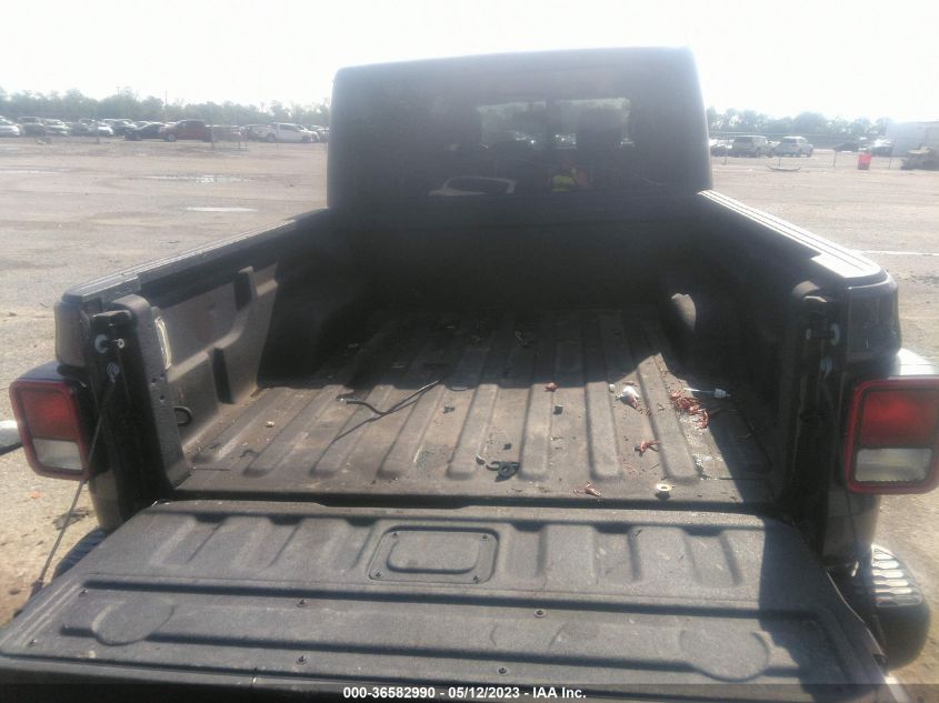 2020 JEEP GLADIATOR SPORT S - 1C6HJTAG8LL165740