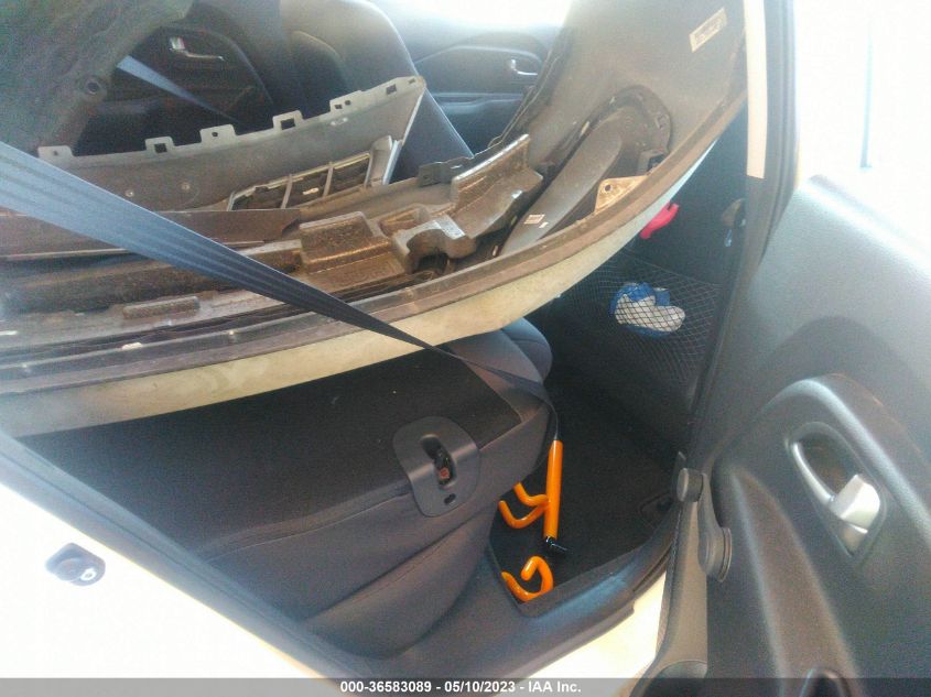 2013 KIA RIO LX - KNADM5A35D6225672