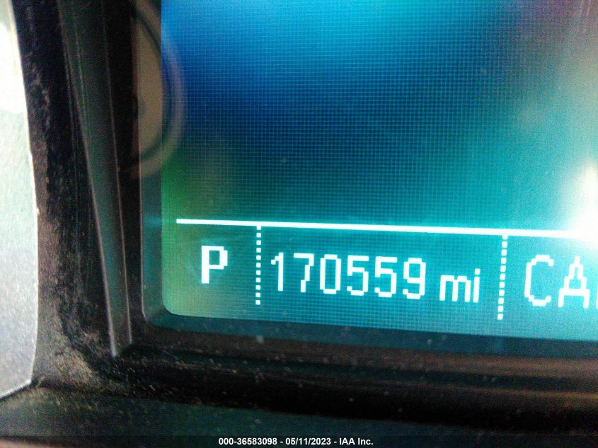 2014 CHEVROLET EQUINOX LT - 1GNALCEK1EZ118057