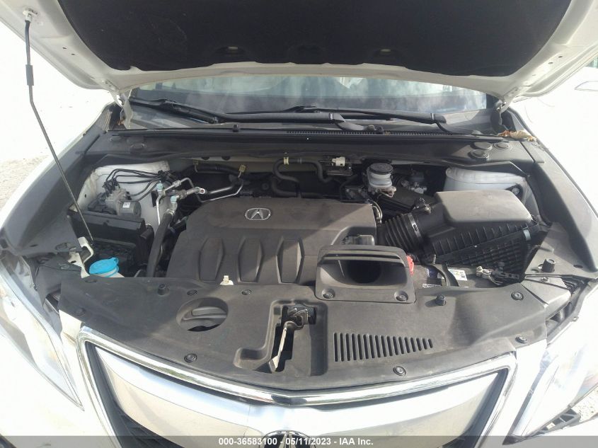 2015 ACURA RDX - 5J8TB4H39FL026182