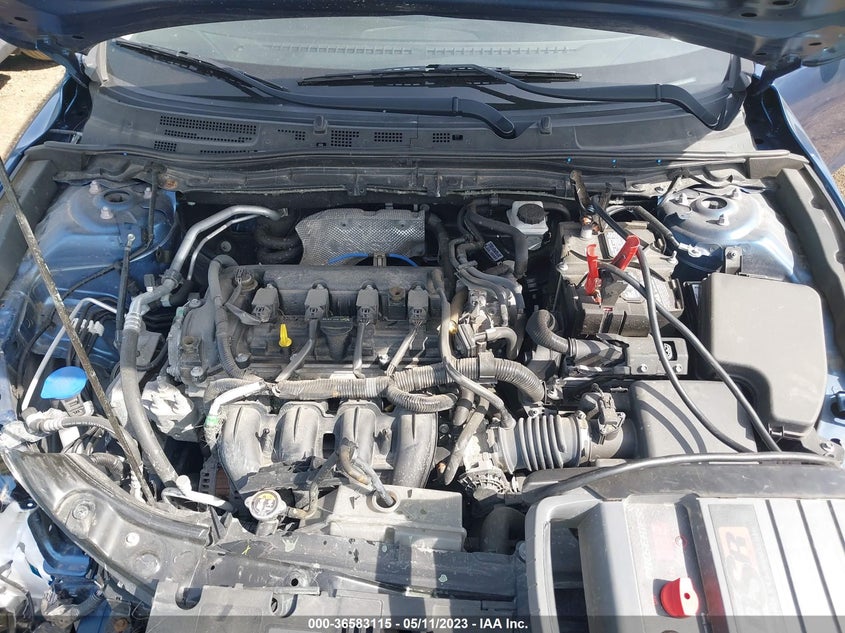 VIN 3MZBN1V75JM222468 2018 MAZDA MAZDA3 GS