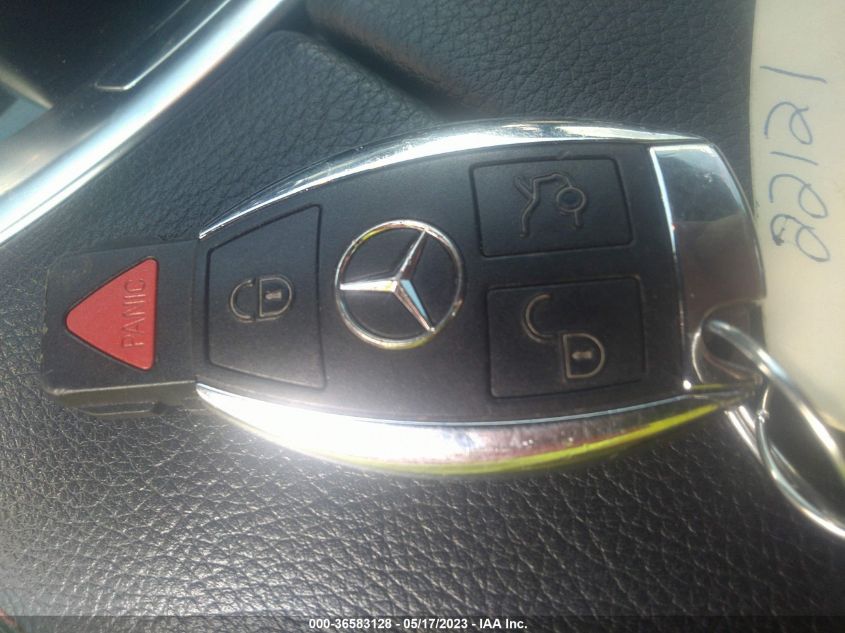 2016 MERCEDES-BENZ C-CLASS C 450 AMG - 55SWF6EB5GU104452