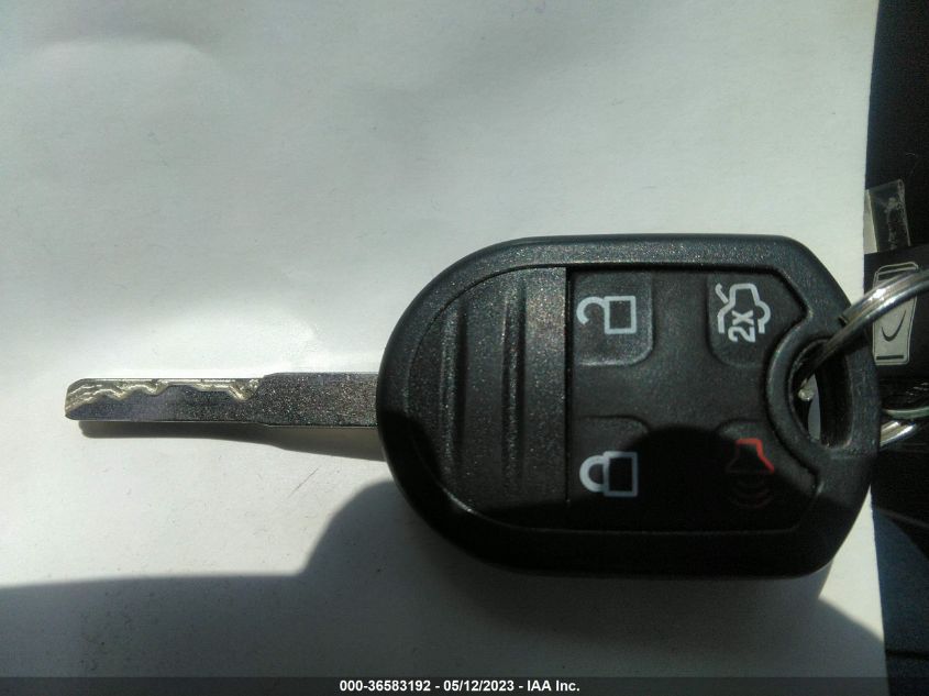 2014 FORD C-MAX HYBRID SE - 1FADP5AU4EL512576