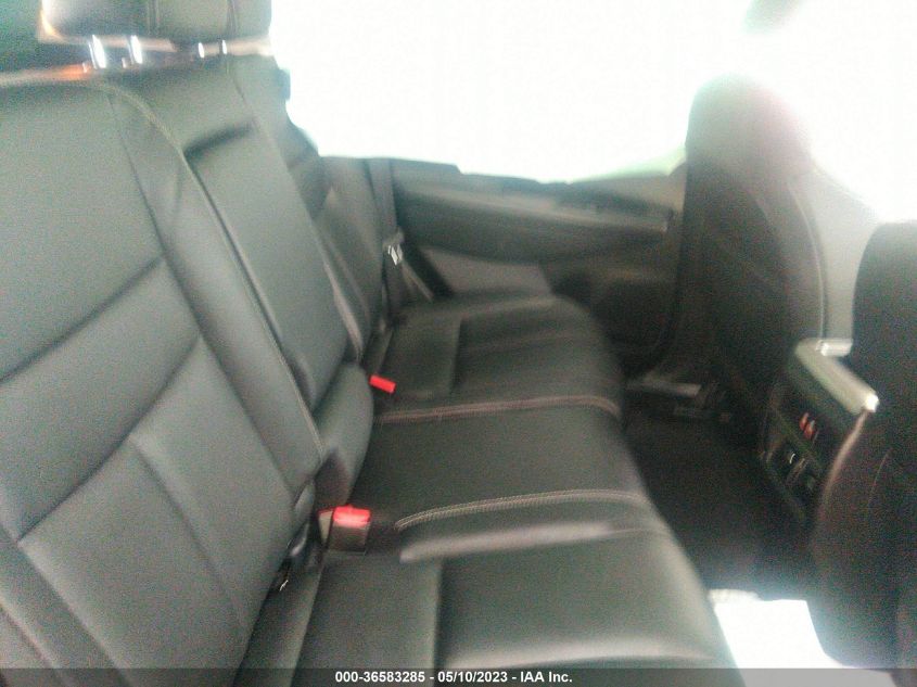 2020 NISSAN MURANO SV - 5N1AZ2BS4LN126689