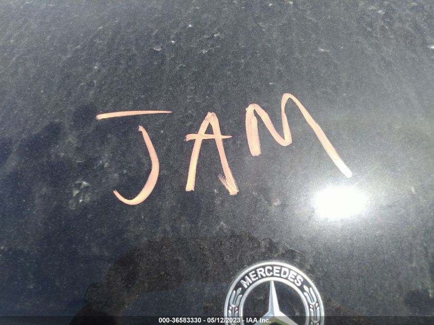 2022 MERCEDES-BENZ GLS GLS 580 - 4JGFF8GE5NA767753