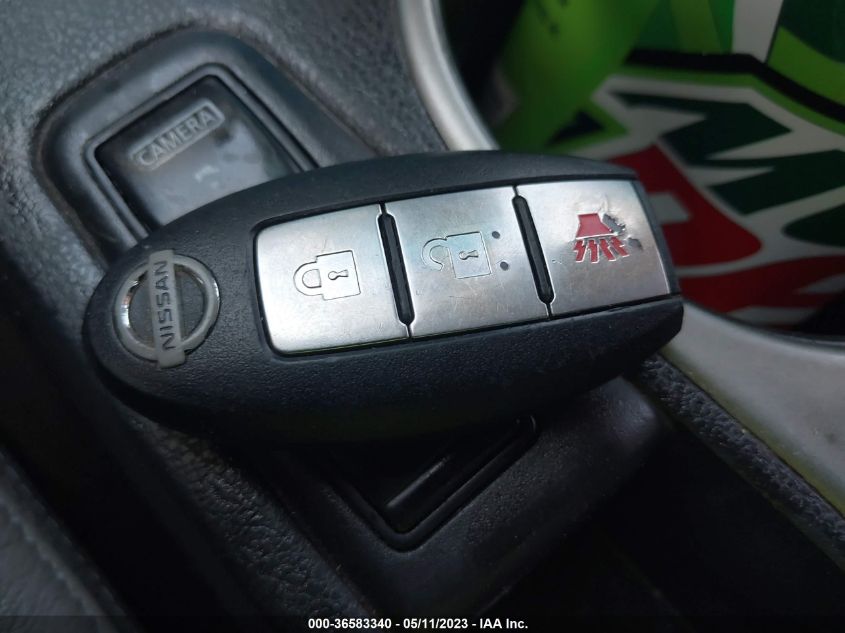 2013 NISSAN ROGUE SL - JN8AS5MV9DW120145