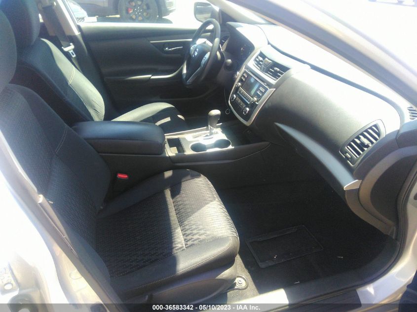 2017 NISSAN ALTIMA 2.5 S - 1N4AL3AP2HN337640