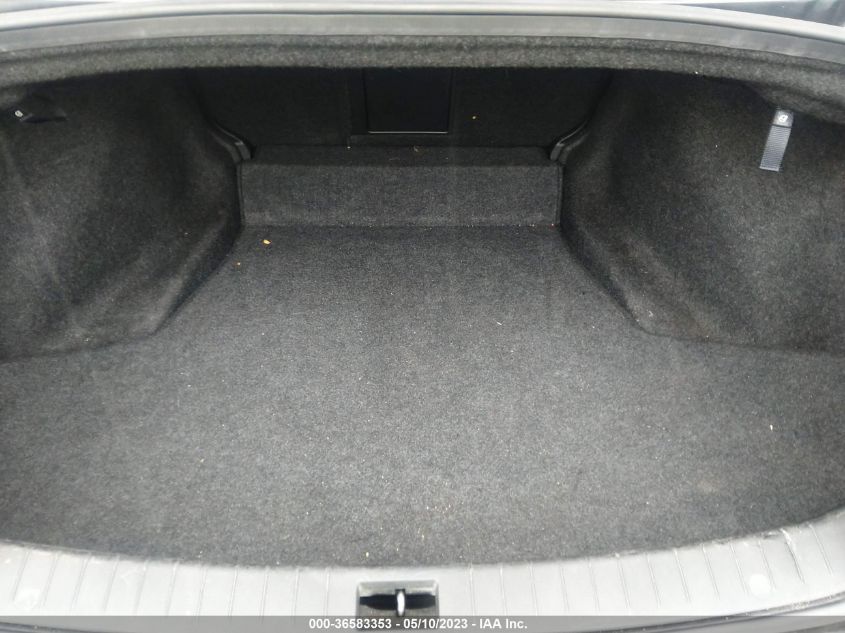 2021 INFINITI Q50 3.0T LUXE - JN1EV7BR1MM755848