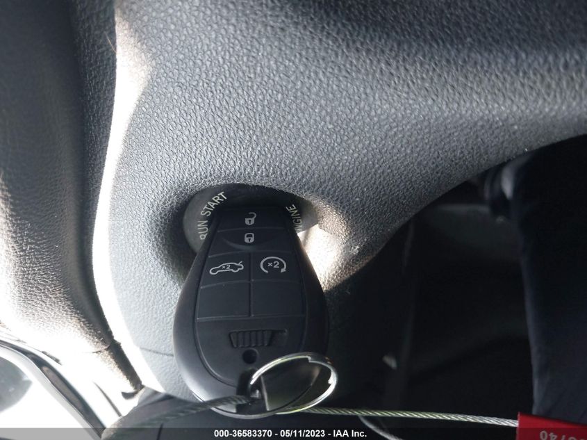 2013 DODGE DART SXT - 1C3CDFBA6DD325944