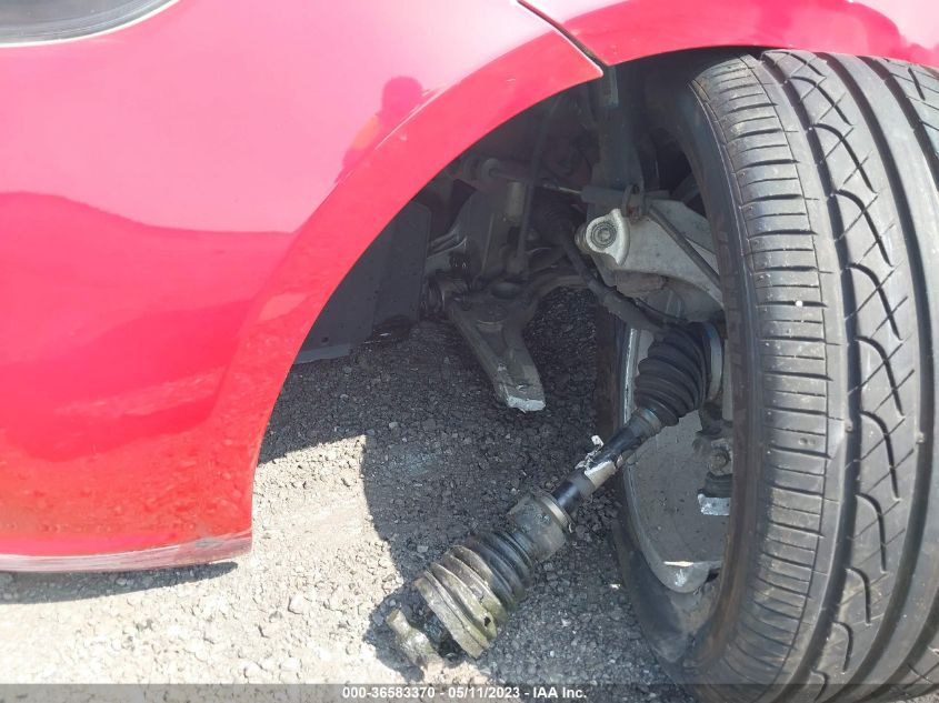 2013 DODGE DART SXT - 1C3CDFBA6DD325944