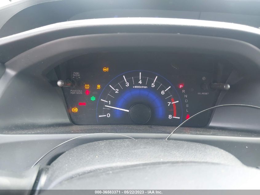2014 HONDA CIVIC SEDAN LX - 2HGFB2F51EH547656