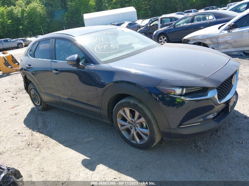 2021 MAZDA CX-30 PREFERRED - 3MVDMBCL6MM263425