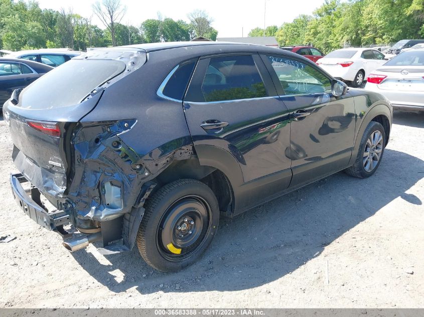 2021 MAZDA CX-30 PREFERRED - 3MVDMBCL6MM263425