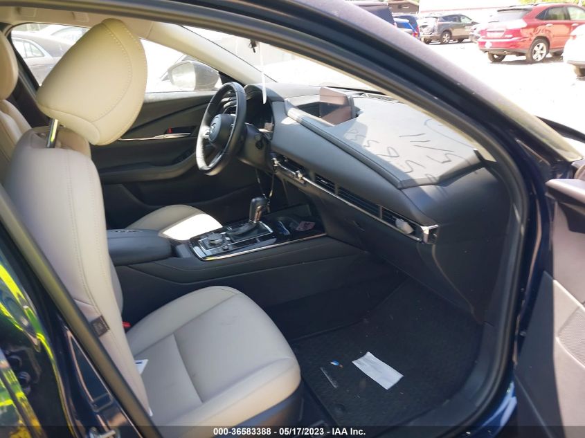 2021 MAZDA CX-30 PREFERRED - 3MVDMBCL6MM263425