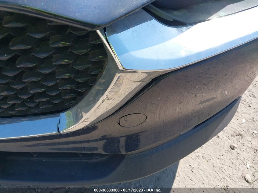 2021 MAZDA CX-30 PREFERRED - 3MVDMBCL6MM263425