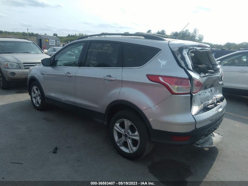 2013 FORD ESCAPE SE - 1FMCU9GX6DUD30731