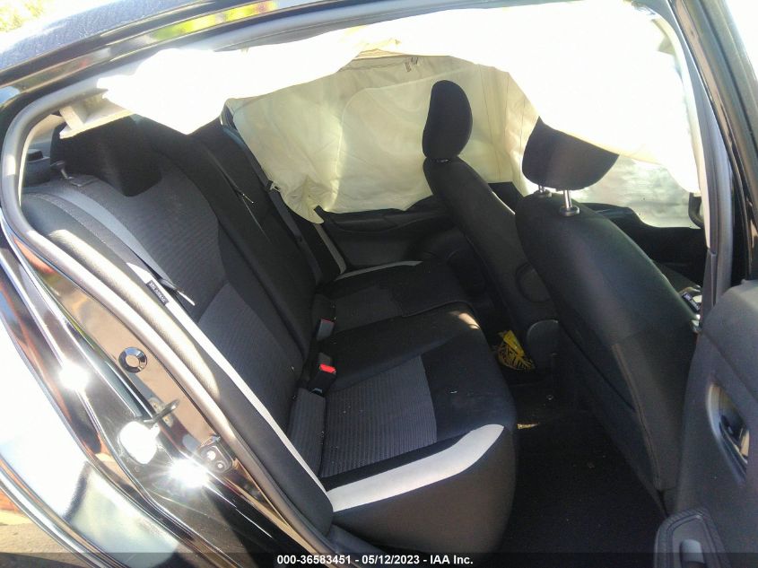 2020 NISSAN VERSA SV - 3N1CN8EV0LL871976